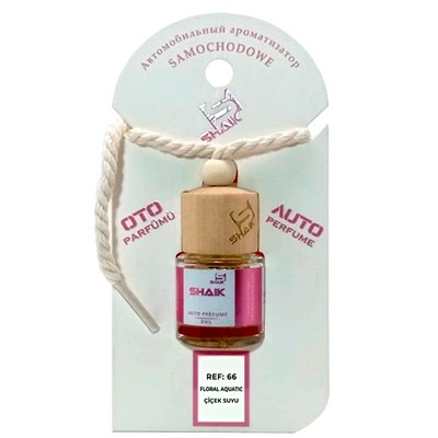  Shaik Shaik   66 DG 3 L'IMPERATRICE FOR WOMEN 8 ml ()
