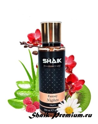  Shaik SHAIK /   ()   Fantasy Nights Fruity, 250ml ()