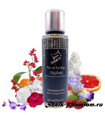  Shaik SHAIK /   ()   Shaik Never Ending Nights, 250ml ()