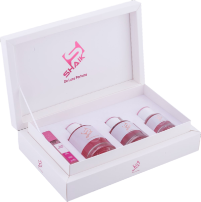   Shaik SHAIK /   SHAIK 41 202 Bombshell 10, 25, 50, 100  ()