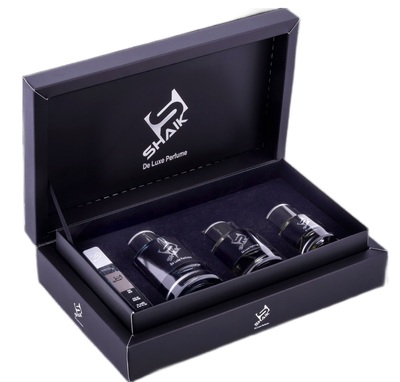   Shaik SHAIK /   SHAIK 41 111 Lacoste 10, 25, 50, 100  ()