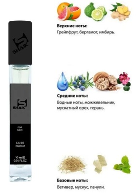  Shaik SHAIK /   109 Lacoste Essential Sport 10 ml ()