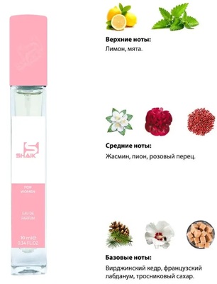  Shaik SHAIK /   84 Giorgio Armani Acqua di Gioia 10 ml ()