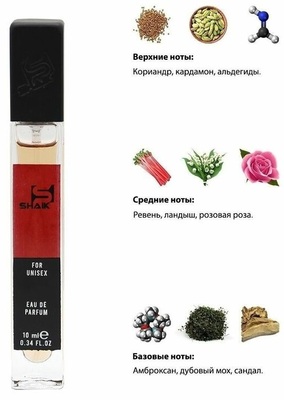  Shaik SHAIK /   185 Kilian Vodka on the Rocks 10  ()