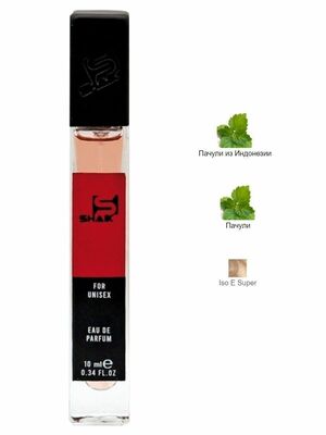 Shaik SHAIK /   479 Esc Mol M01+Patchouli 10  ()