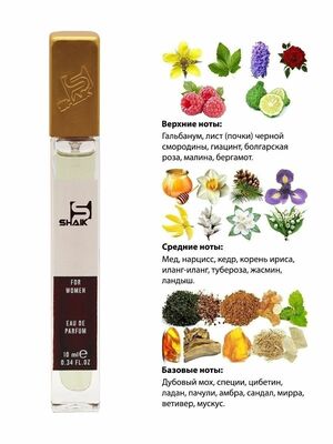  Shaik SHAIK /    132 Lancome Magie Noire 10  ()