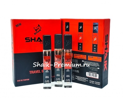   Shaik   SHAIK  12 (5502, 175, 469) 3   10 ml ()
