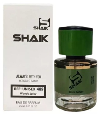  Shaik  SHAIK /    489 Flora&#239;ku One Umbrella for Two, 25 . ()