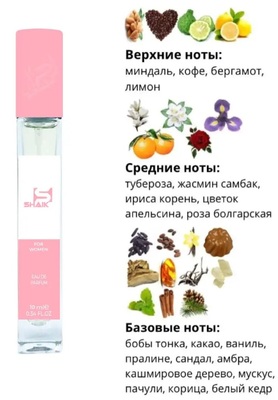  Shaik SHAIK /    234 Carolina Herrera Good Girl 10 . ()