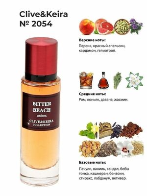 Clive&Keira Clive&Keira /   2054 Tom Ford Bitter Peach 30  ()