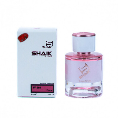  Shaik Shaik W404 (Givenchy Very Irresistible), 50 ml NEW(-) ()