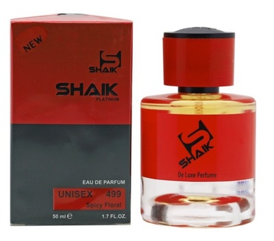  Shaik SHAIK /    499 Vilhelm Parfumerie Mango Skin, 50 . NEW ()