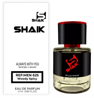  Shaik SHAIK /   Shaik  625 LACOSTE L.12.12 ROUGE, 25  tester ()