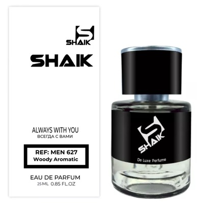  Shaik SHAIK /   Shaik  627 Paco Rabanne PHANTOM, 25  tester ()