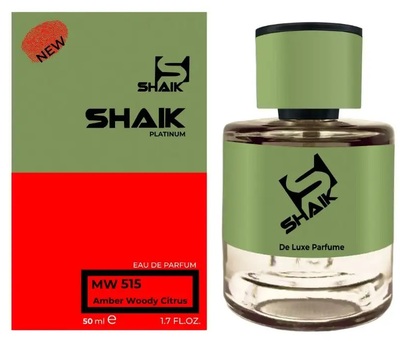  Shaik Shaik MW515 (ZIEL ROZ PEP NER), 50 ml NEW ()