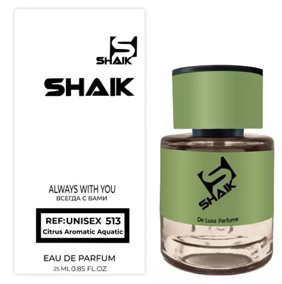  Shaik  SHAIK /    513 ZIEL ROZ LEM, 25 . ()