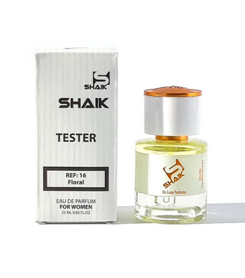  Shaik  Shaik W16 (Burberry Weekend), 25 ml (-) ()