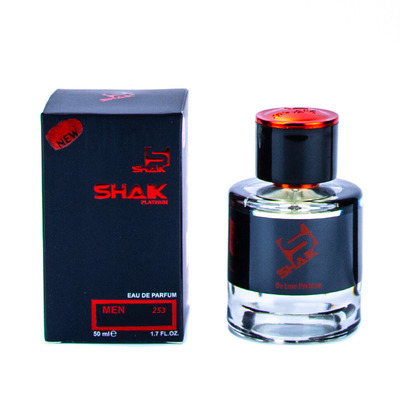  Shaik Shaik M253 (Trussardi Uomo Trussardi), 50 ml NEW ()