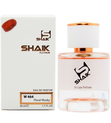  Shaik Shaik W464 (Devil's Intrigue Haute Fragrance), 50 ml NEW ()