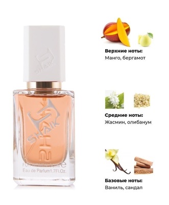  Shaik SHAIK /    466 Paco Rabanne Fame FOR WOMEN, 50 . ()