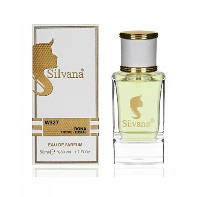  Silvana Silvana W327 Trussardi Donna 50 (-)