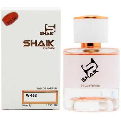  Shaik Shaik W468 (Moschino Toy 2 Bubble Gum), 50 ml NEW ()