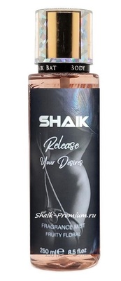  Shaik SHAIK /   ()   Shaik Release Your Desires, 250ml ()