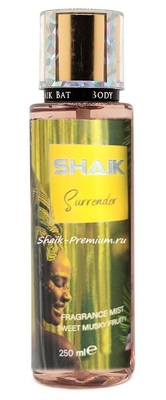  Shaik SHAIK /   ()   Shaik Surrender, 250ml ()