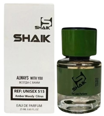  Shaik  SHAIK /    515 ZIEL ROZ NER, 25 . ()