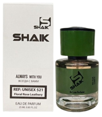  Shaik  SHAIK /    521 TOM FORD ROSE DE RUSSIE, 25 . ()