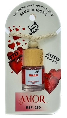  Shaik Shaik   250 Jean Paul Gaultier Scandal 8 ml