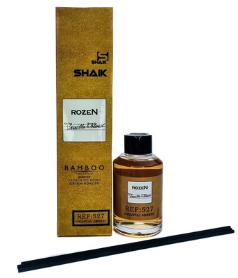  Shaik    Shaik  527 ZIEL Vanil 100 ml
