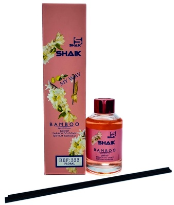  Shaik    Shaik  322 Giorgio Armani My Way 100 ml