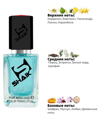  Shaik SHAIK /    77 Versace Fraiche, 100 . ()