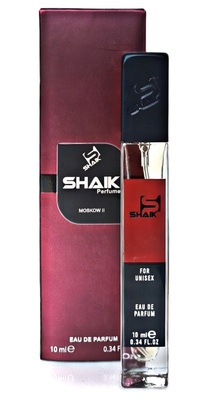  Shaik SHAIK /   Moscow 2 Limited ( Mol Esc 02 ), 10 . ()
