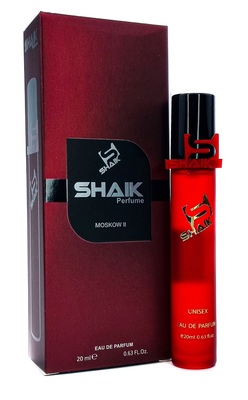  Shaik SHAIK /   Moscow 2 Limited ( Mol Esc 02 ), 20 . ()