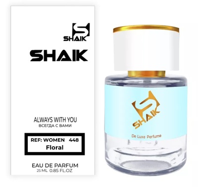  Shaik  SHAIK /    448 Very Sexy Orchid Victoria s Secret, 25 . ()