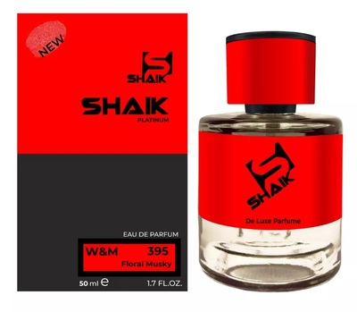  Shaik Shaik  395 (So Amber Montale), 50 ml NEW ()