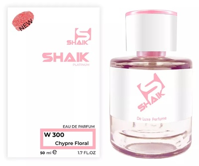  Shaik Shaik W300 (LANCOME IDOLE), 50 ml NEW ()