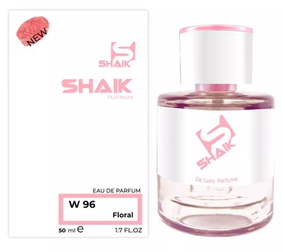  Shaik Shaik W96 (Givenchy Un Air d Escapade), 50 ml NEW ()