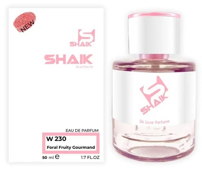  Shaik Shaik W230 (Lancome La Vie Est Belle L Absolu), 50 ml NEW ()