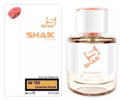  Shaik Shaik W110 (Gucci Guilty), 50 ml NEW ()