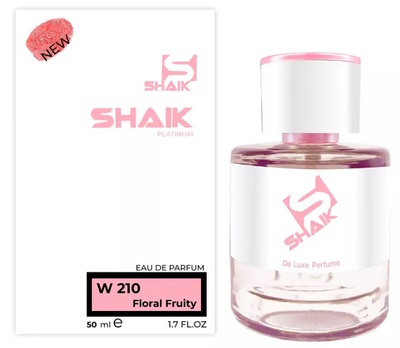  Shaik Shaik W210 (Montale Rose Elixir), 50 ml NEW ()
