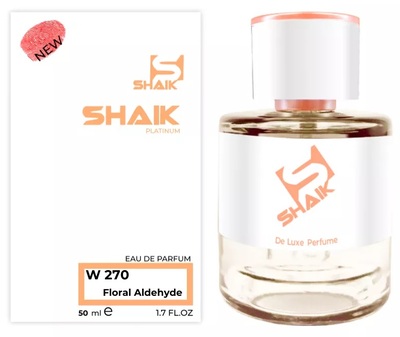  Shaik Shaik W270 (Kilian Killing me Slowly), 50 ml NEW ()