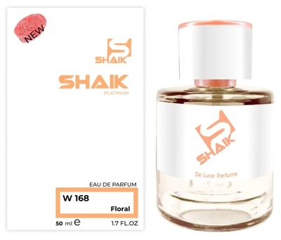  Shaik Shaik W168 (Nina Ricci Premier Jour), 50 ml NEW ()