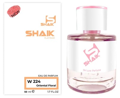  Shaik Shaik W224 (Versace Crystal Noir), 50 ml NEW ()