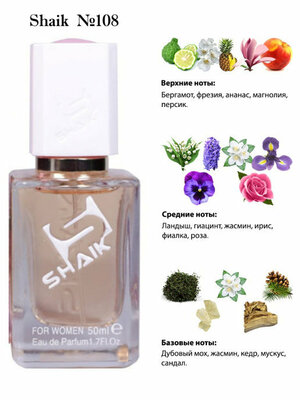  Shaik SHAIK /   108 Envy Gucci 50  ( - ) ()