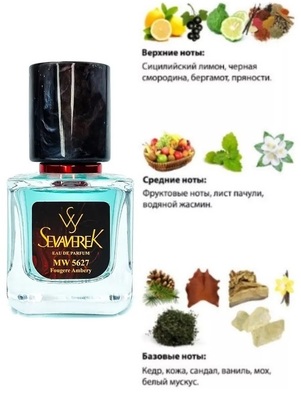  Sevaverek Sevaverek /   WM5627 ORTO PARISI MEGAMARE 30  ()