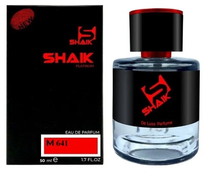  Shaik Shaik M641 ( Givenchy pour Homme Givenchy ), 50 ml NEW ()