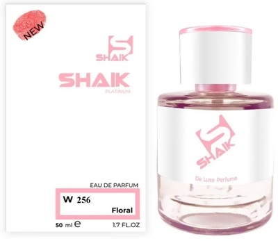  Shaik Shaik W256 ( Amouage Honour Woman ), 50 ml NEW ()